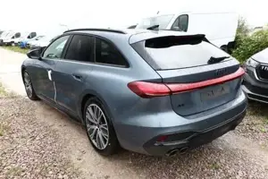 Audi A5 Avant S line TDI 204 2xS Tech+ 19Z ExtP PrivG 150 kW ... Bild 4