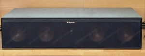 Verkaufe einen Klipsch RP-450C Center Lautsprecher Kraftpaket der Extraklasse wegen Umbau.