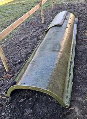 Kunststoff  Wannen Bild 2