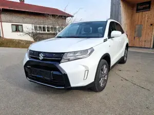 Suzuki Vitara 1.4 ALLRAD_ noch der starke mit129PS!_Lagernd Bild 6