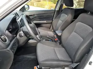 Suzuki Vitara 1.4 ALLRAD_ noch der starke mit129PS!_Lagernd Bild 11