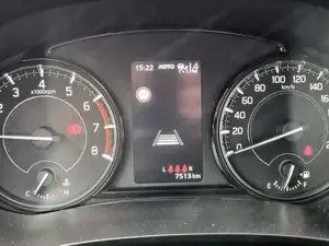 Suzuki Vitara 1.4 ALLRAD_ noch der starke mit129PS!_Lagernd Bild 2