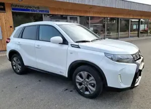 Suzuki Vitara 1.4 ALLRAD_ noch der starke mit129PS!_Lagernd Bild 7