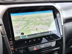 Suzuki Vitara 1.4 ALLRAD_ noch der starke mit129PS!_Lagernd Bild 3