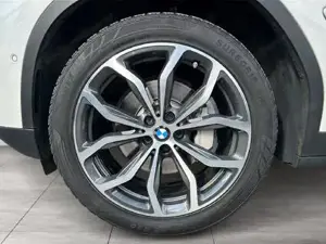 BMW X3 xDrive30d Head-Up // elektr. Sitzverstellung // Driving Assistant Bild 6