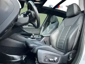 BMW X3 xDrive30d Head-Up // elektr. Sitzverstellung // Driving Assistant Bild 10