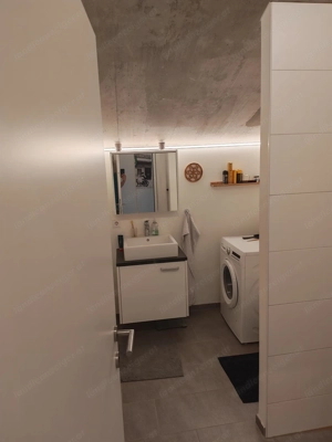 Moderne 3 Zimmerwohnung in Lustenau Bild 3