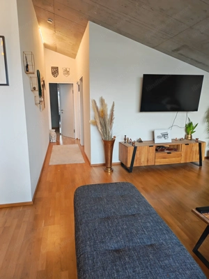 Moderne 3 Zimmerwohnung in Lustenau Bild 6