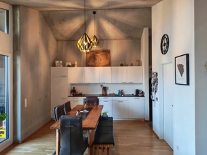 Moderne 3 Zimmerwohnung in Lustenau Bild 2