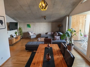 Moderne 3 Zimmerwohnung in Lustenau Bild 8