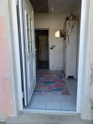 älteres Haus mit Charme im Südburgenland, Uhudlergegend Bild 2