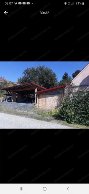 älteres Haus mit Charme im Südburgenland, Uhudlergegend Bild 4