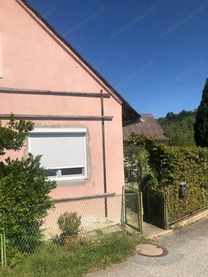 älteres Haus mit Charme im Südburgenland, Uhudlergegend Bild 5