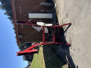 Frontlader Olimet Bild 2