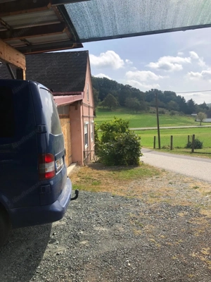 älteres Haus mit Charme im Südburgenland, Uhudlergegend Bild 8