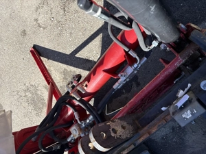 Frontlader Olimet Bild 4