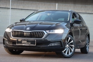 Skoda Octavia 2.0 TDI DSG *PremiumEdition *Pickerl NEU *Ambiente *Virtual *Memory *UVM Bild 7