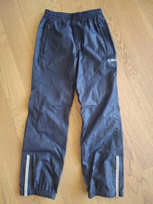 Regenhose CMP Gr. 140
