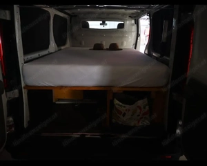 Renault Trafic Bild 4