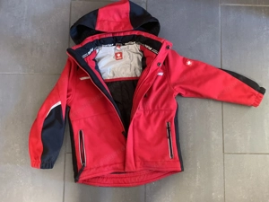 Engelbert Strauss Softshelljacke e.s.motion Bild 2