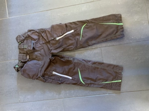 Engelbert Strauß Hose  Bild 2