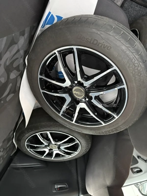 Suzuki Alto Km.78000 Bild 4