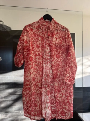 Long Bluse von Funky Style Bild 2