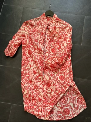 Long Bluse von Funky Style Bild 4