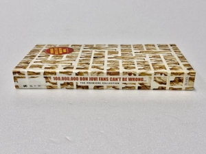 Bon jovi cd   dvd Bild 3