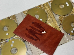 Bon jovi cd   dvd Bild 4