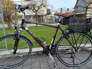 Herren Freizeit Fahrrad