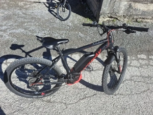 Conway E bike  Bild 2