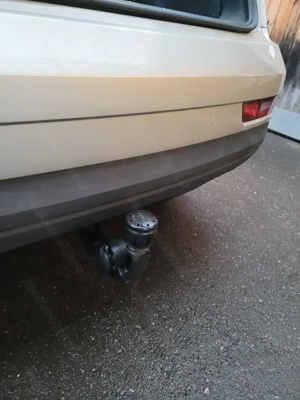 Audi Q3 2,0 TDI S-tronic 07 2017 silber metallic AHK Bild 9