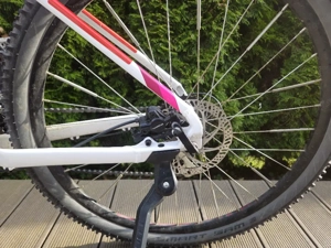 Mädchenfahrrad CUBE Access WS 27.5 Bild 2