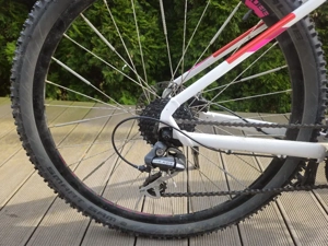 Mädchenfahrrad CUBE Access WS 27.5 Bild 3