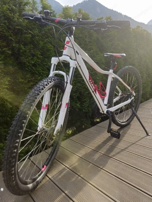 Mädchenfahrrad CUBE Access WS 27.5 Bild 6