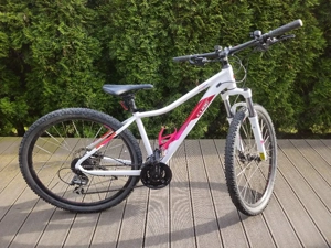 Mädchenfahrrad CUBE Access WS 27.5 Bild 5