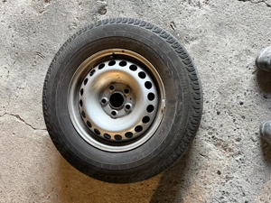 Reifen Für Vw Amarok Bild 2