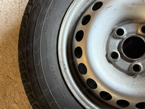 Reifen Für Vw Amarok Bild 3