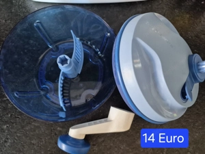 Verschiedenes   Haushalt  Küche  Bild 4