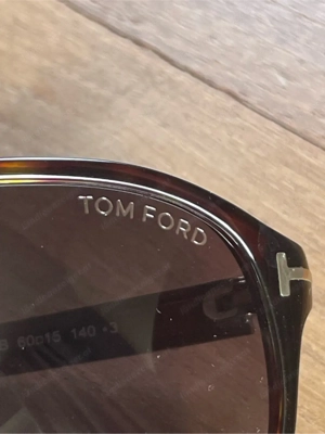 Tom Ford Sonnenbrille  Bild 5