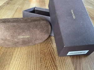 Tom Ford Sonnenbrille  Bild 3