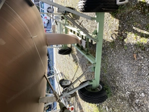 Segelboot DUETTA 94 Bodenseezulassung Bild 4