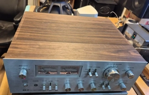 Akai am 2800  Bild 2