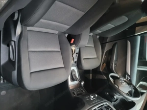 Audi Q3 2,0 TDI S-tronic 07 2017 silber metallic AHK Bild 6