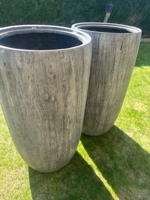 Pflanzkübel Bild 3