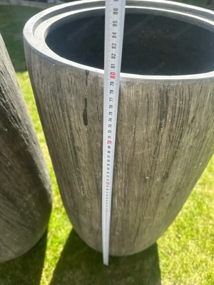 Pflanzkübel Bild 2