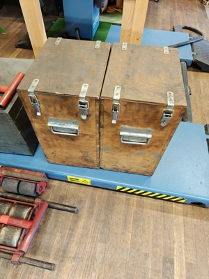 Maschinenheber Bild 4