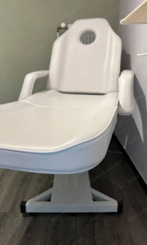 Tattoo massageliege  Bild 5