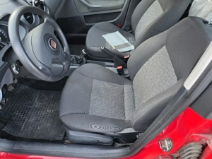 Seat  Ibiza  1.2  mit  Pickerl  Bild 4